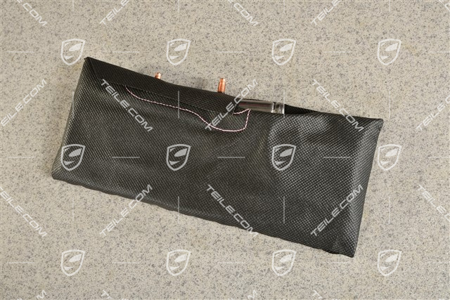 Coupe, Airbag-Einheit Seitenairbag / Rennsitz, L