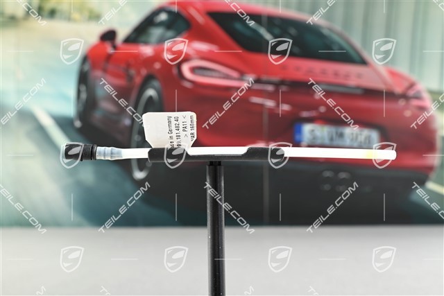 Przewód podciśnieniowy