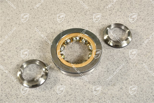 Łożysko skrzyni biegów