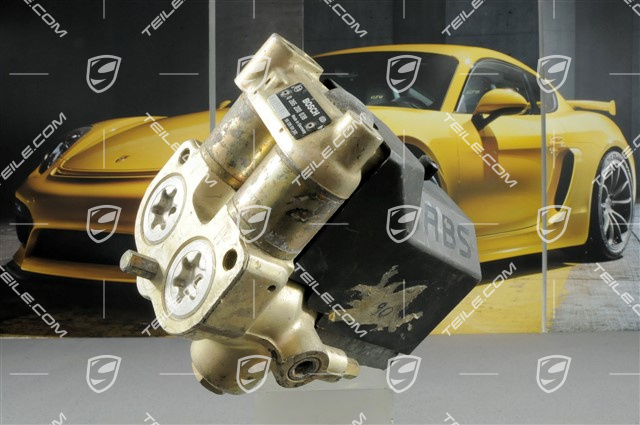 Agregat hydrauliczny ABS Agregat hydrauliczny ABS