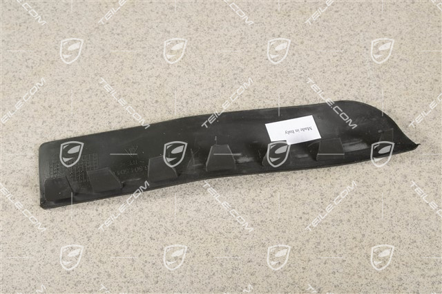Rubber lip, 40 Years 911/C4S/Turbo, R