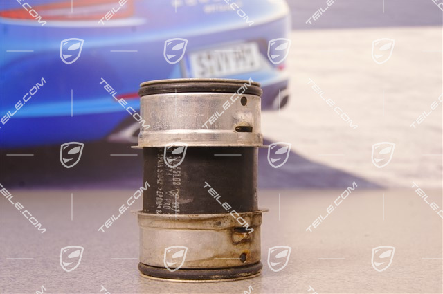 Łącznik gumowy Łącznik gumowy