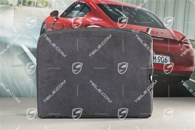 Notsitzrückenlehne, leder, metropolblau, Coupe, R