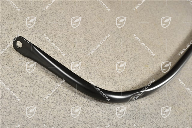 Spriegel, Cabrio-Dachrahmen