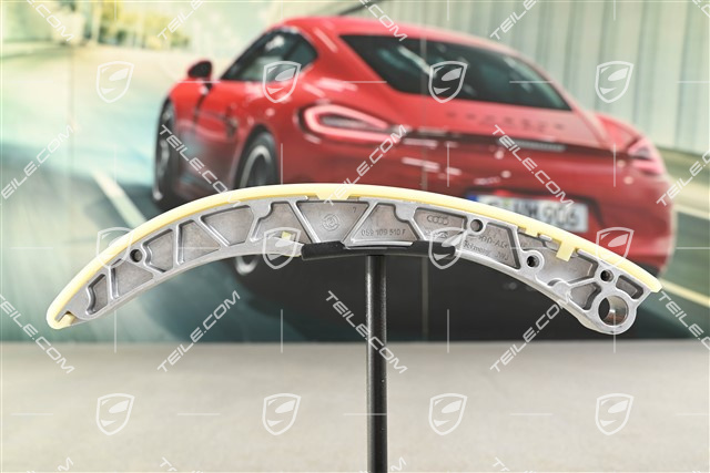 Timing chain Pad / Guide / Slide 3,0L Diesel