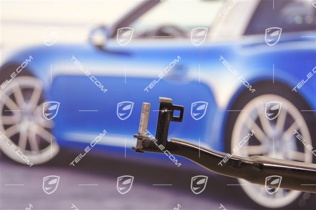 Wischerarm Beifahrerseite, R