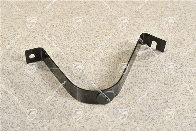 Opaska / uchwyt pompy ABS C4 / Turbo / Look