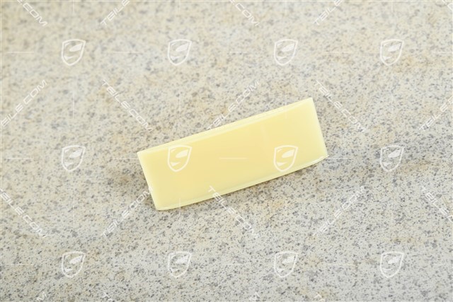 Ślizg łańcucha rozrządu