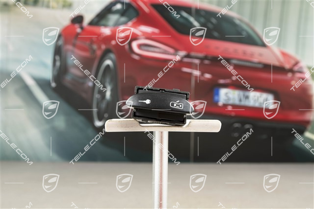 Zentralverriegelung Schalter