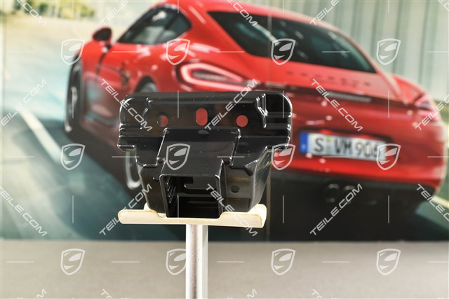 Bracket for Real Top View camera