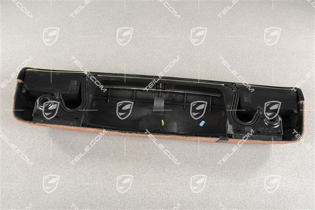 Ablagebox, Zimtbraun