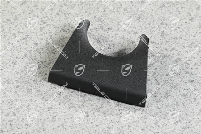 Protective flap for hardtop mounting, L Protective flap for hardtop mounting, L