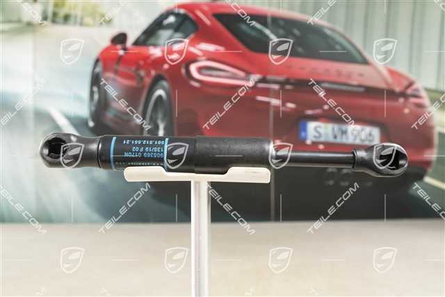 Amortyzatorek gazowy