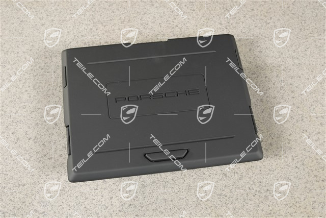 Adapter, display, Rear seat entertainment system