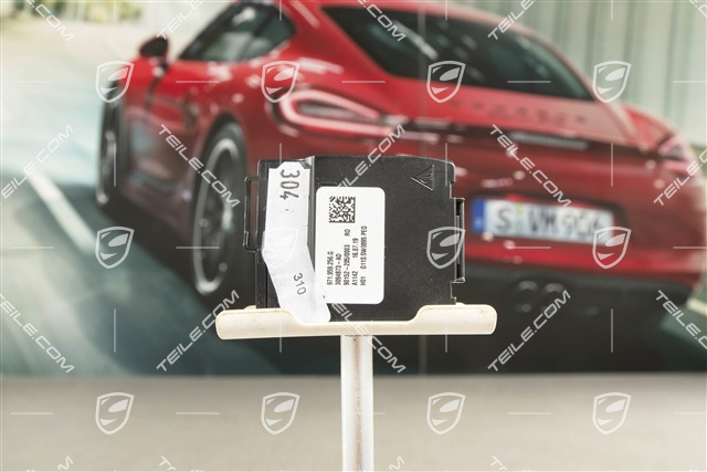 Sterownik kierownicy