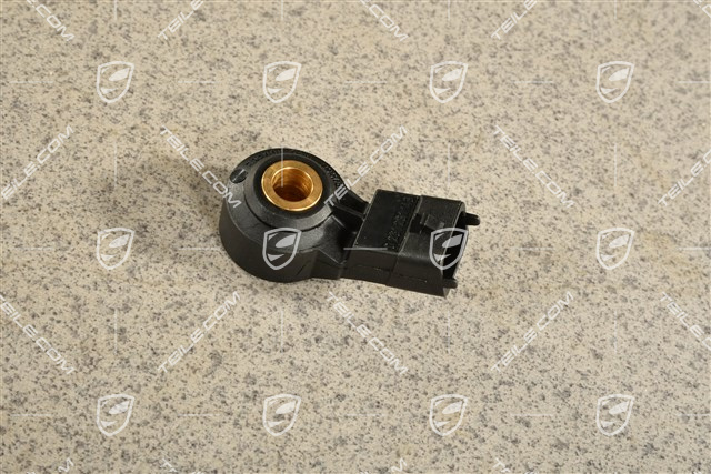 Czujnik spalania stukowego