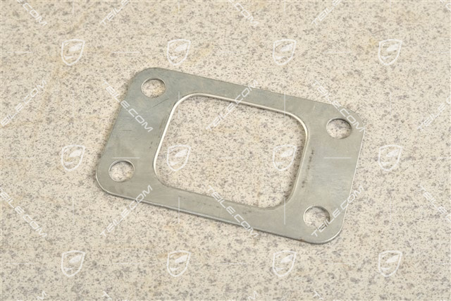 Dichtung, Abgasturbolader
