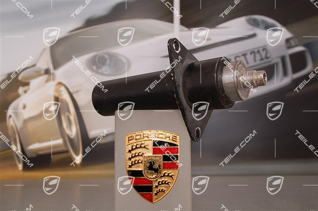 Siłownik spoilera tylnego, L