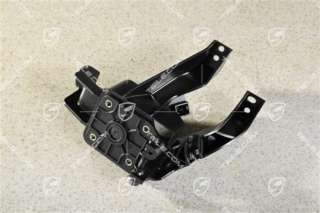 Podstawa kamery night vision