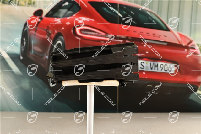 Halter, Steuergerät Reifendruckkontrollsensor