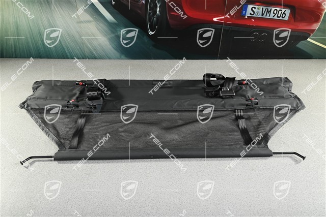 Netztrennwand / Kofferraumabdeckung Trennetz, Cross / Sport Turismo
