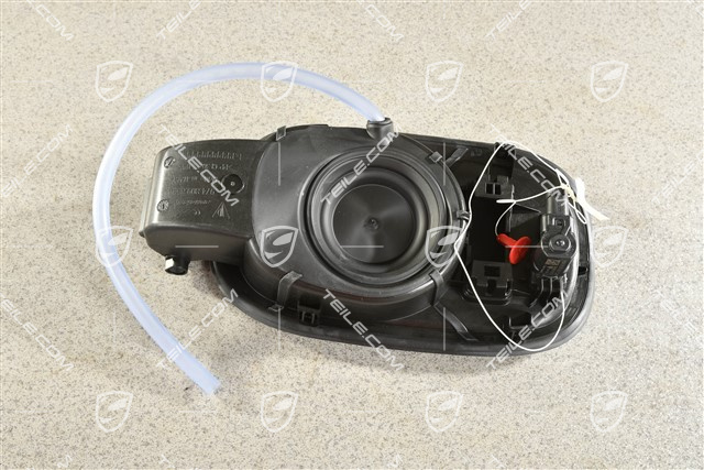 Schale, Ladesteckdose, Sport Turismo Hybrid