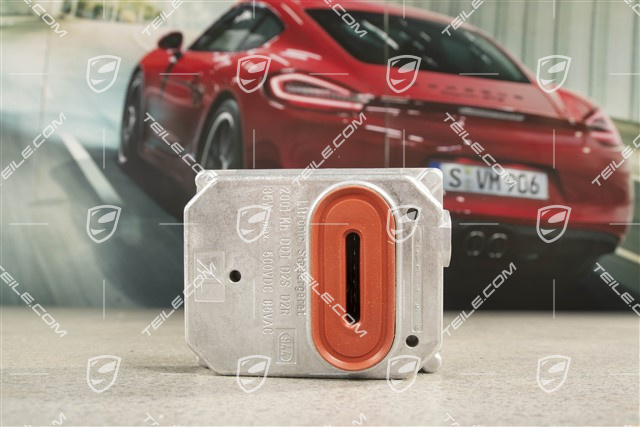 Litronic Scheinwerfer Steuergerät, L=R