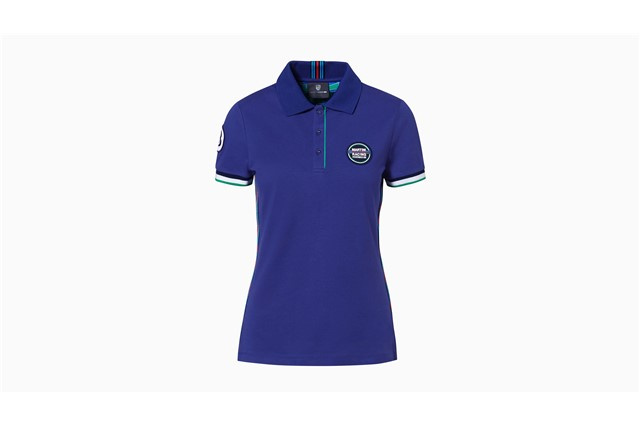Polo-Shirt Damen – MARTINI RACING M 40/42