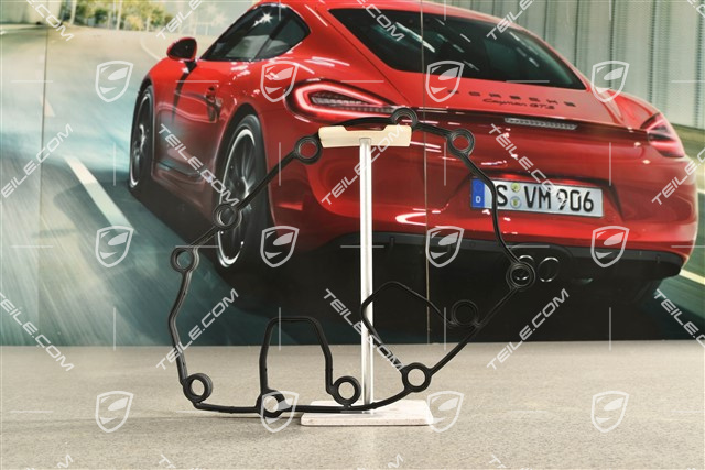 Ventildeckel Dichtung, unten, L=R