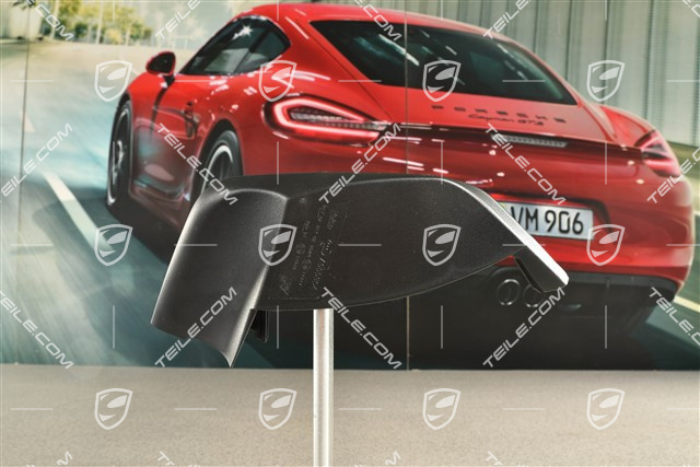 Obudowa lampy wewnętrznej tylnej, L