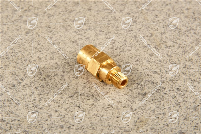 Adapter