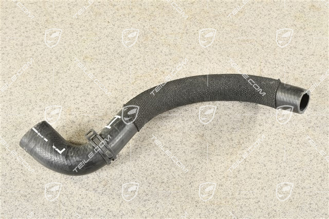 Turbo, Luftschlauch, L