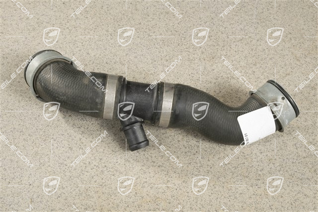 Coolant hose