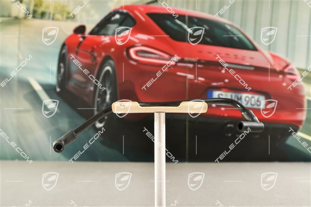 Rohr / Unterdruckleitung