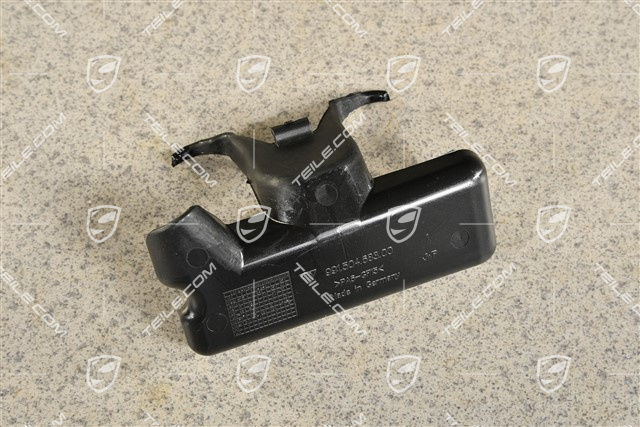 Wasserführungsgehäuse