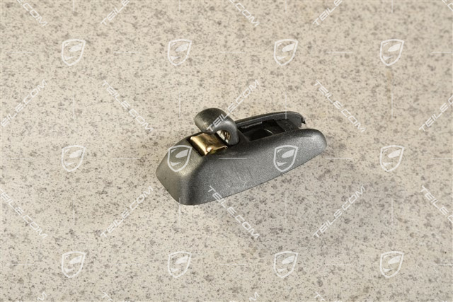 Lager, Sonnenblende, Inner