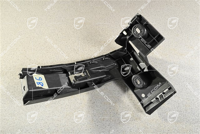 Halteleiste, seitlich, hinten, R