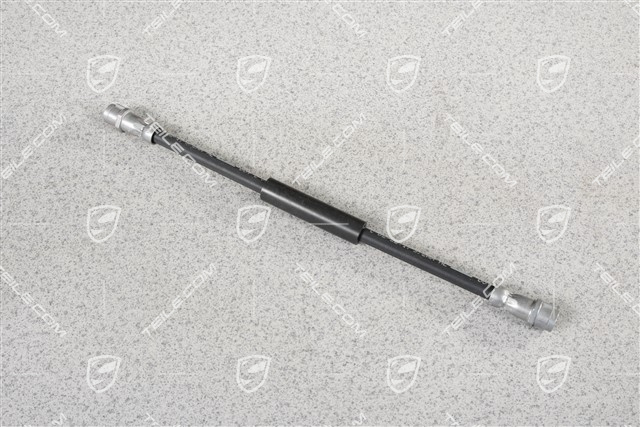 Bremsschlauch Hinterachse, L=R