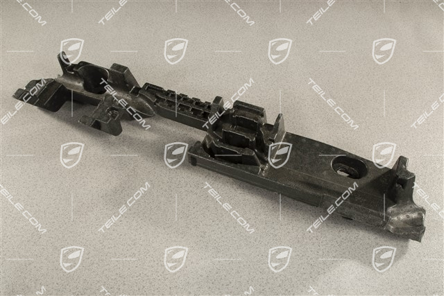 Coupe, Wypełnienie z miejscem na sterowniki