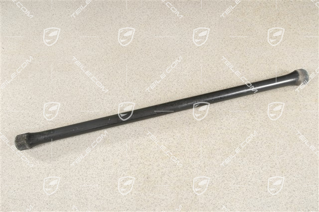 Drążek skrętny, 25mm, R