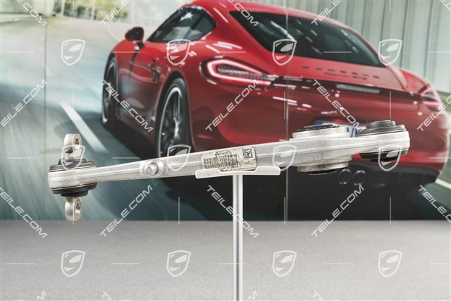 Wahacz poprzeczny, górny, L=R