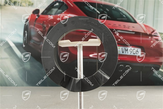 Gummilager / Beilage, Vorne=Hinten, L=R