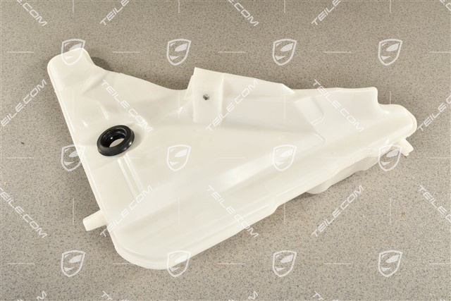 Scheibenreinigung Scheinwerferreinigungsanlage Behälter, Ohne Nachtsichtsystem