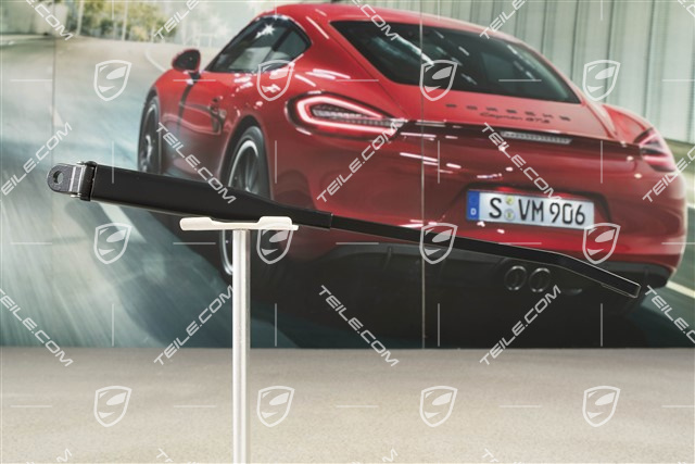 Wiper arm, R