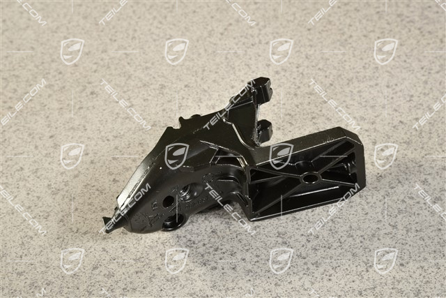 Ramię lusterka drzwi, dolna część, R