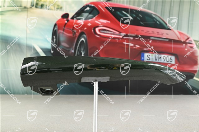Osłona narożnika, Sport Design / GTS, R