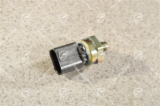 Fuel Pressure sensor