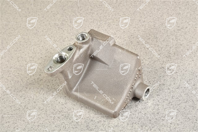Oil collector container, R