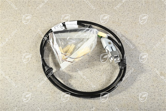 Reparatur-Kabelstrang, Vorne, Carrera 4/4S, L