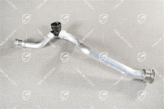 Coolant tube / Cooling water tube, R